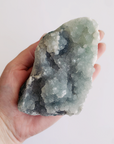 Apophyllite 011