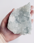 Apophyllite 001