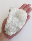 Apophyllite 020