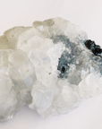 Apophyllite 025