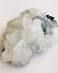 Apophyllite 025