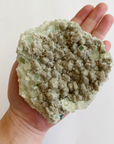 Apophyllite 031