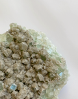 Apophyllite 031