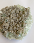 Apophyllite 031