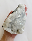 Apophyllite 033