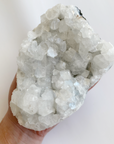 Apophyllite 034