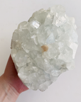 Apophyllite 045