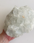 Apophyllite 045