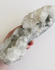 Apophyllite 046