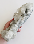 Apophyllite 046