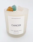 Cancer Candle