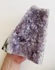 Free Standing Amethyst 029