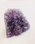 Free Standing Amethyst 007