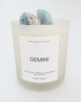 Gemini Candle