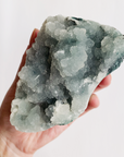 Apophyllite 011