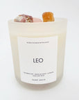 Leo Candle