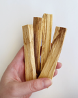 Palo Santo Bundle (4 Pack)