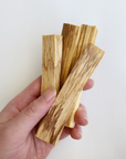 Palo Santo Bundle (4 Pack)