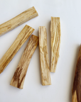 Palo Santo Bundle (4 Pack)