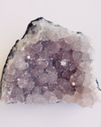 Amethyst Druzy 001