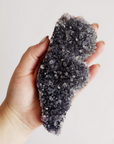 Amethyst Druzy 004