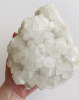 Apophyllite 044