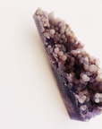 Grape Agate Tower 003