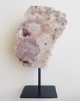 XL Pink Amethyst Slab 006